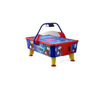 Kis léghoki gyerekeknek