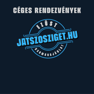 Ezüst Csomagajánlat Céges rendezvények