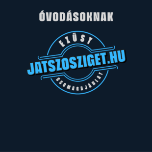 Ezüst Csomagajánlat Óvodásoknak