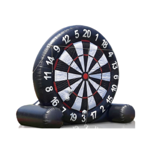 Dartsfoci